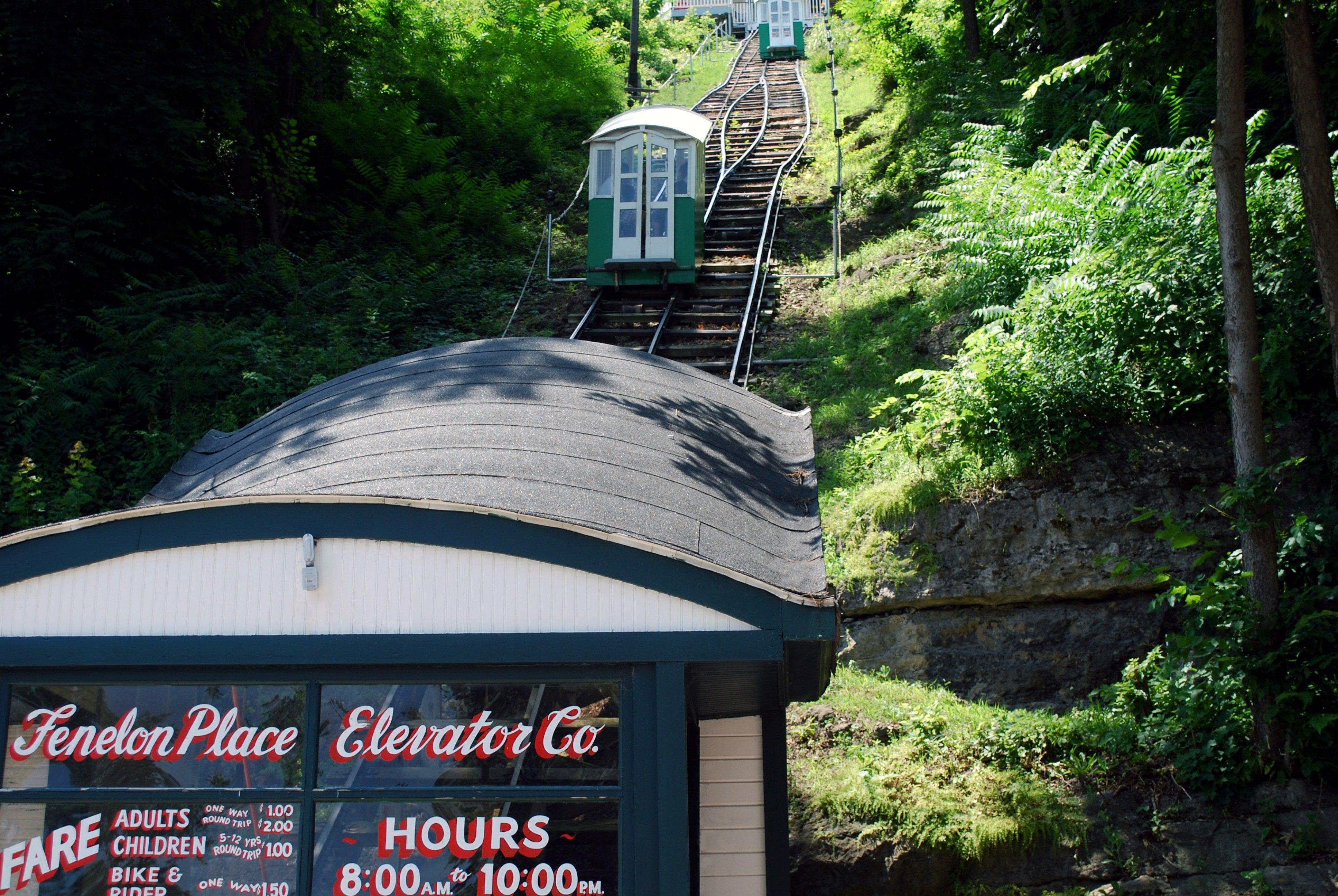 ฮอลิเดย์ อินน์ ดูบิวก์/กาลีนา Dubuque ภายนอก รูปภาพ